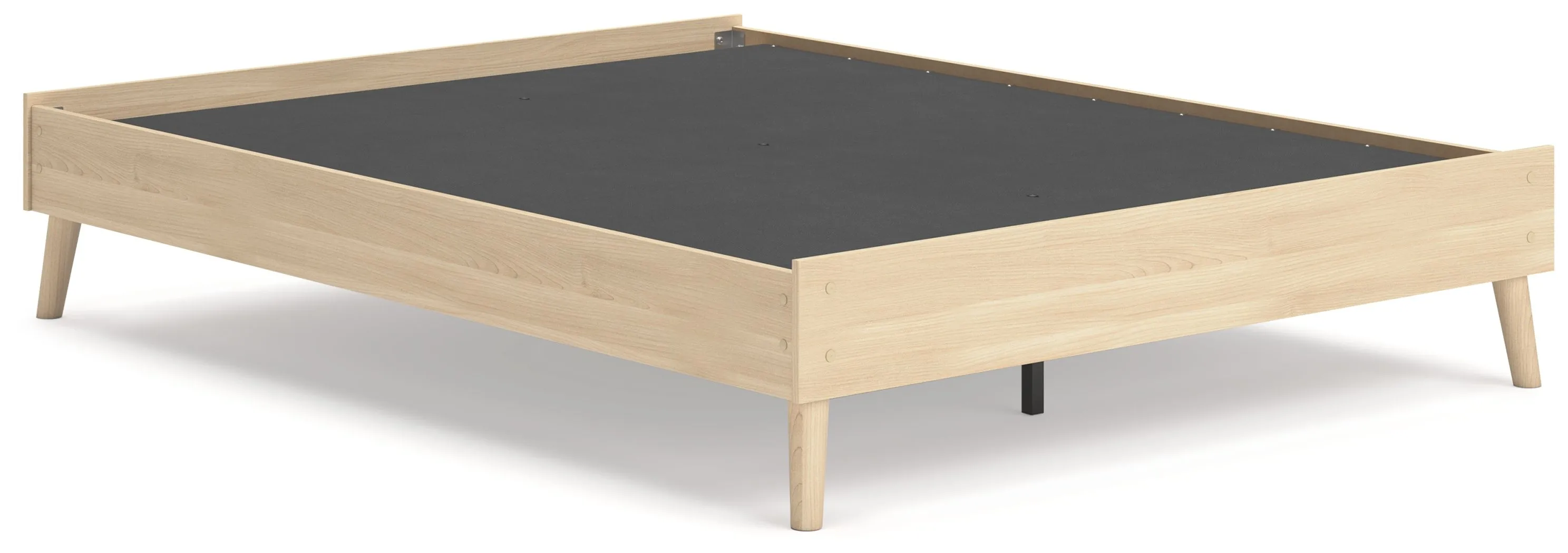 Cabinella Queen Platform Bed