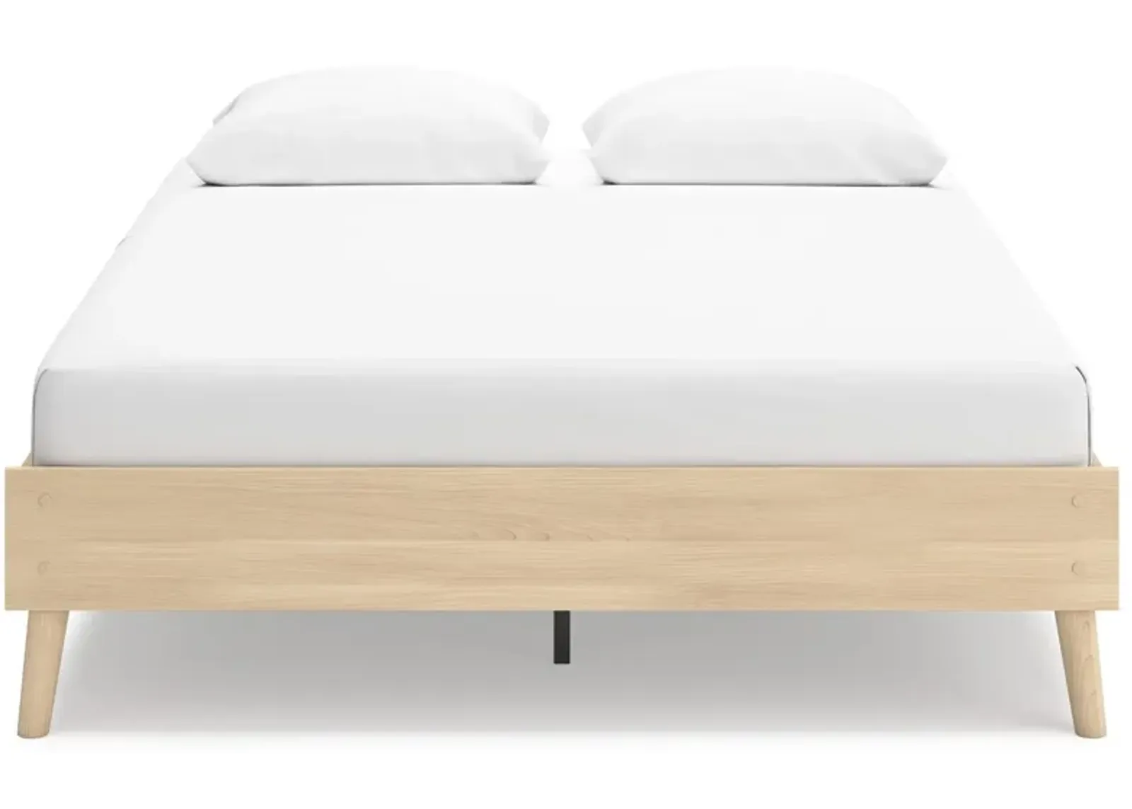 Cabinella Queen Platform Bed