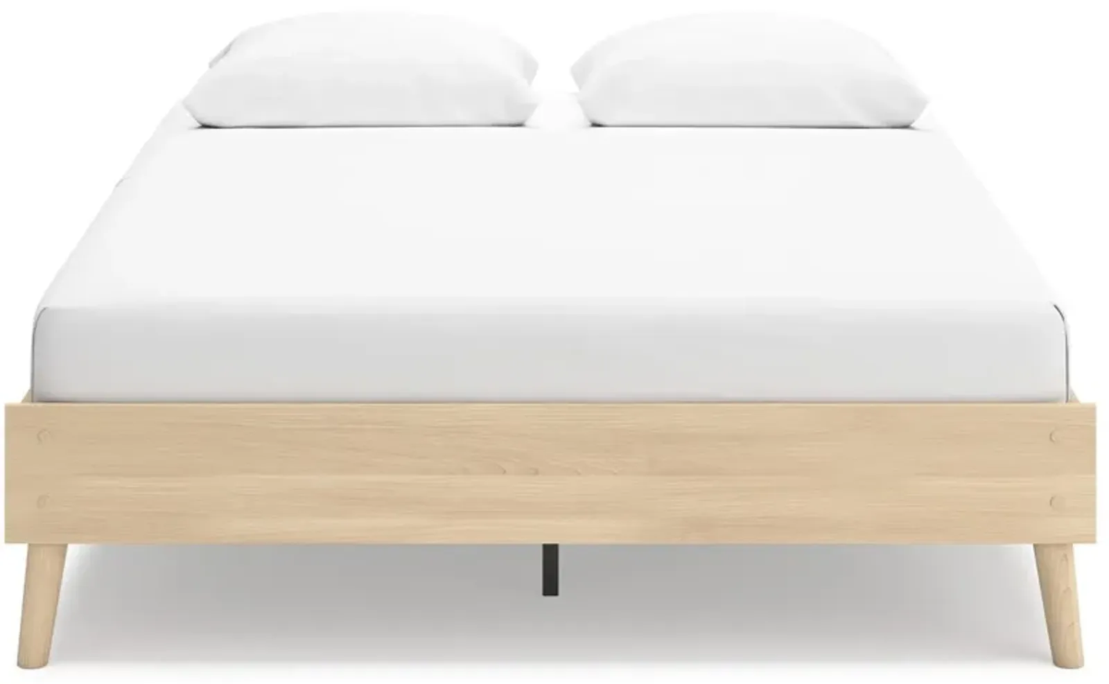 Cabinella Queen Platform Bed