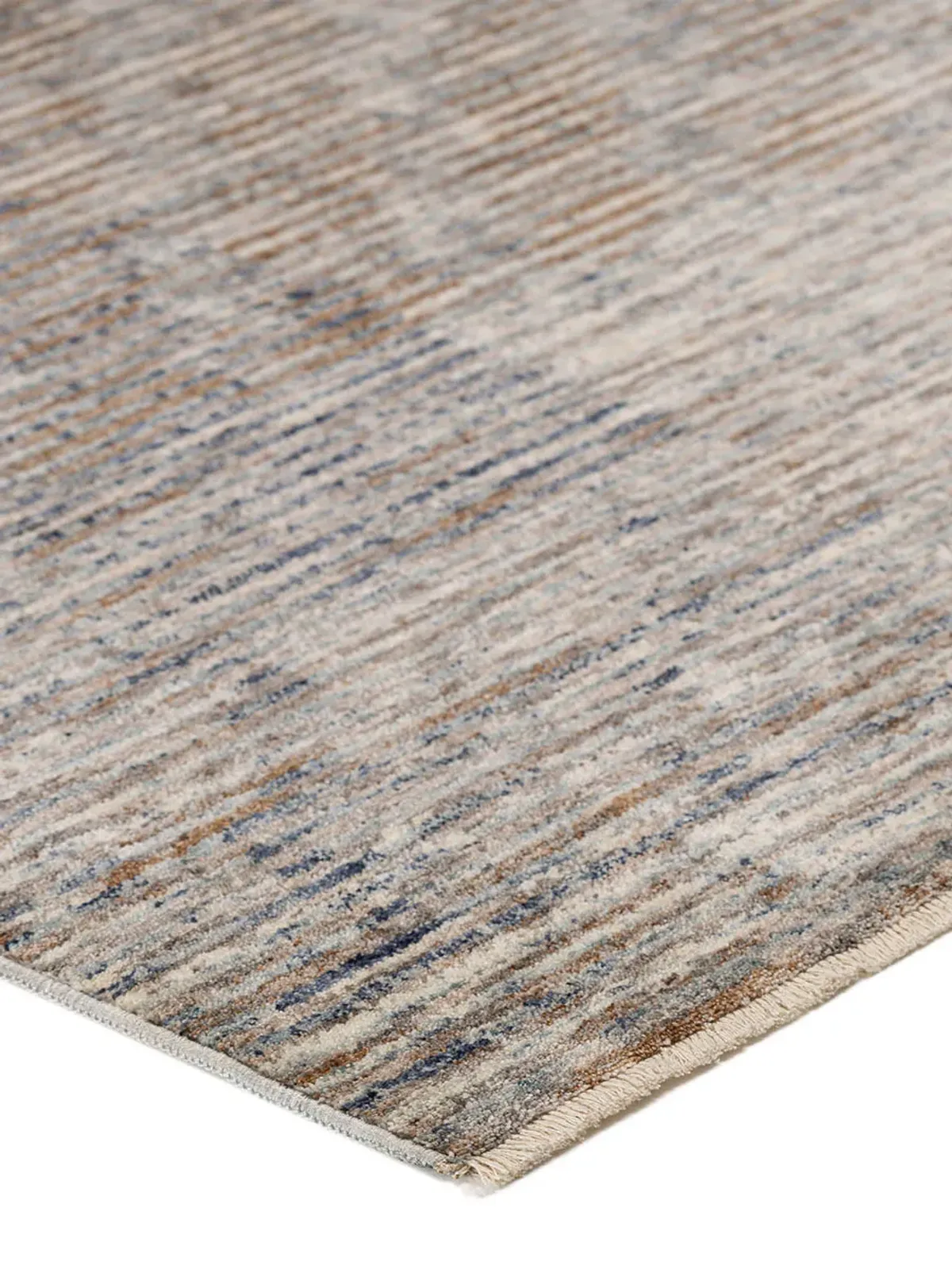 Neola NA10 Grey 20" x 30" Rug