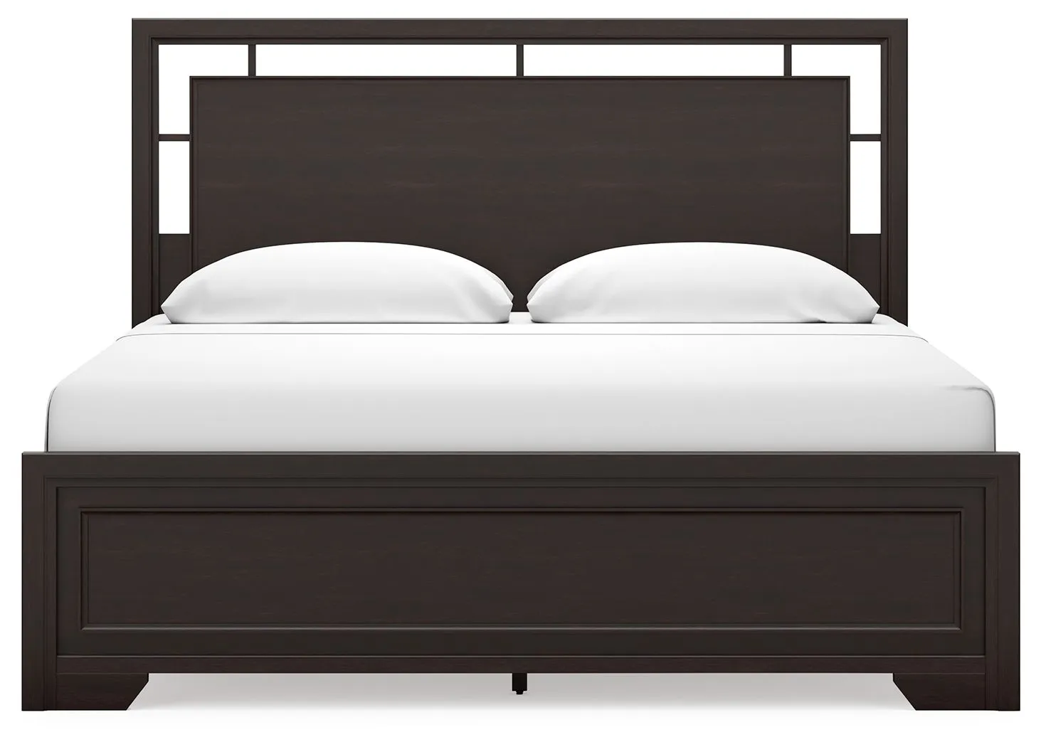 Covetown Queen Panel Bed