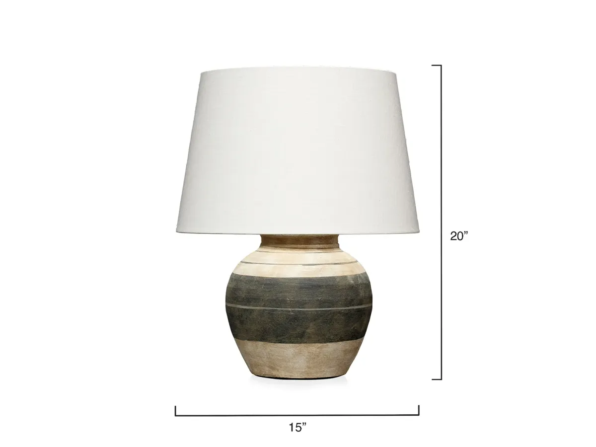 Bernard Table Lamp