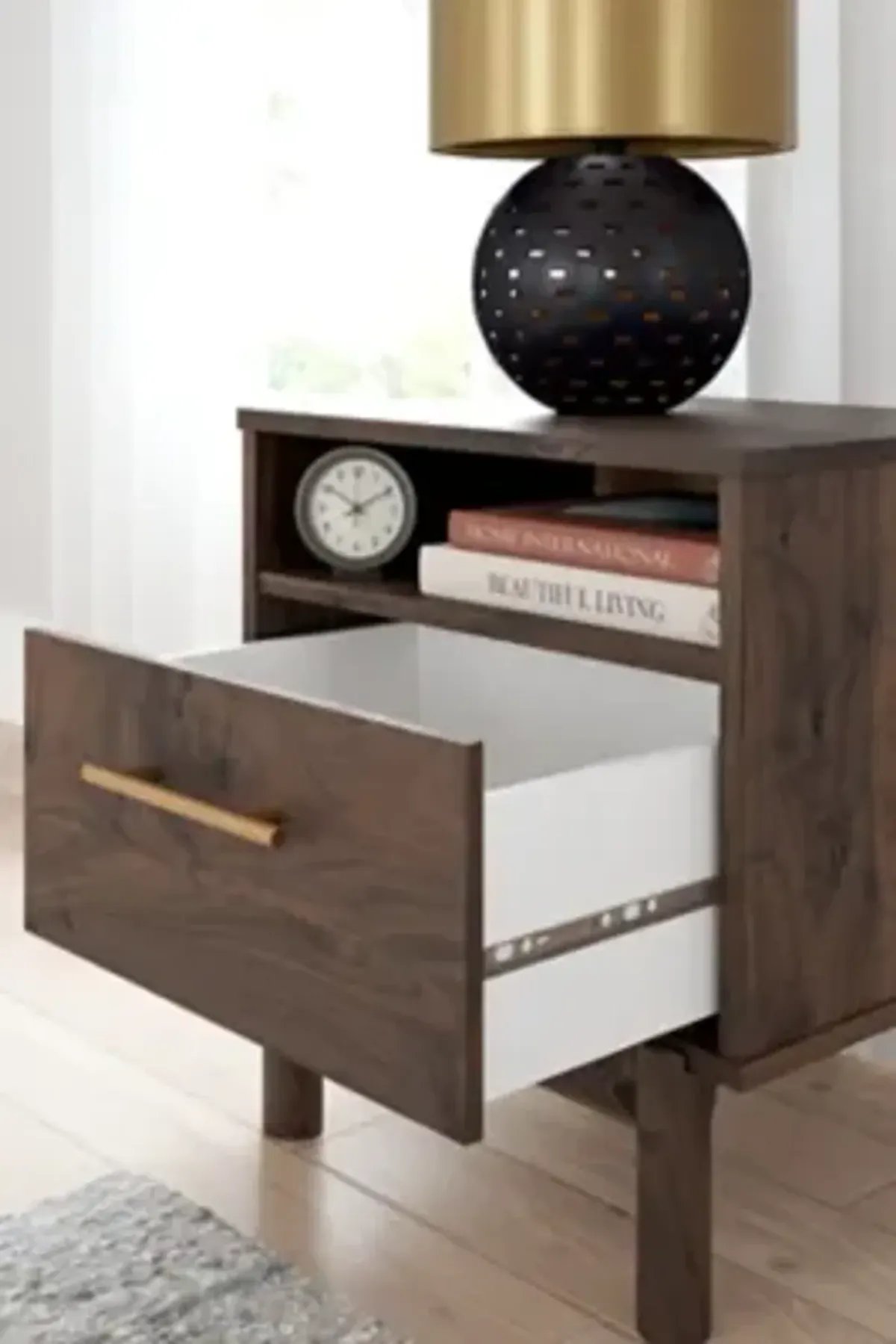 Calverson Nightstand