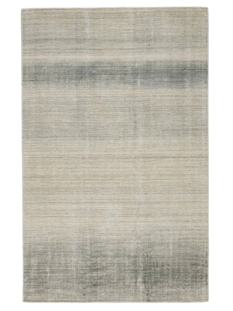 Newport- Barclay B Bayshores Gray 5' x 8' Rug