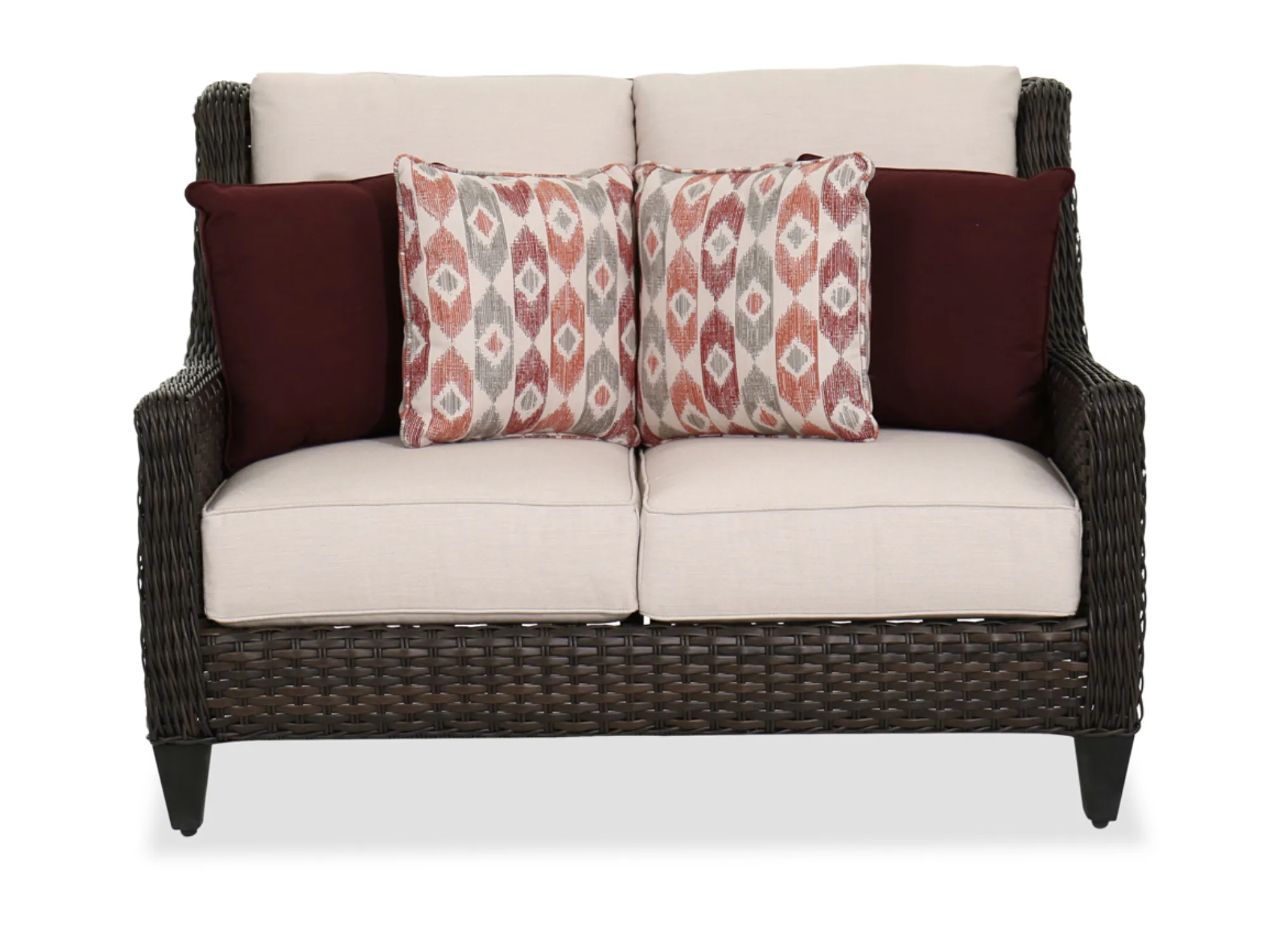 Oconee II Loveseat