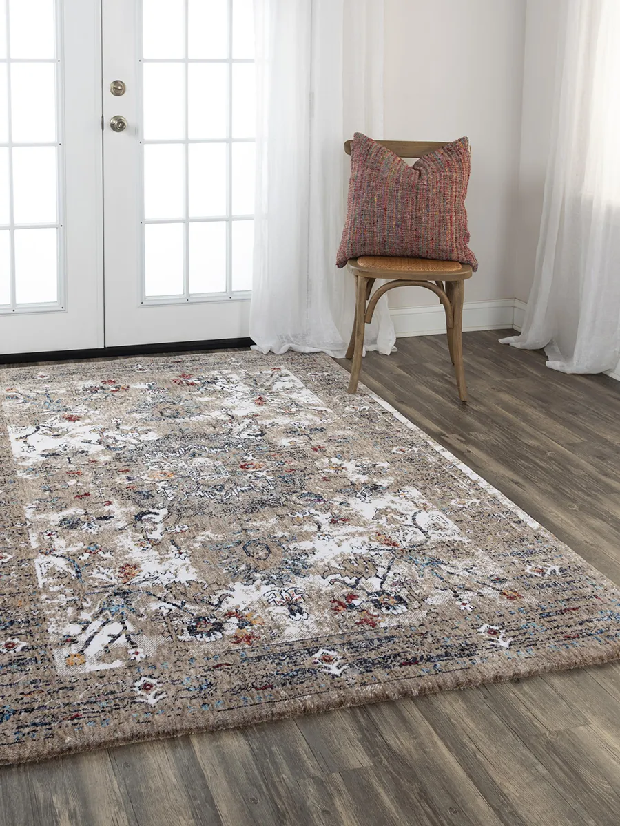 Signature SGN773 2'6" x 8' Rug