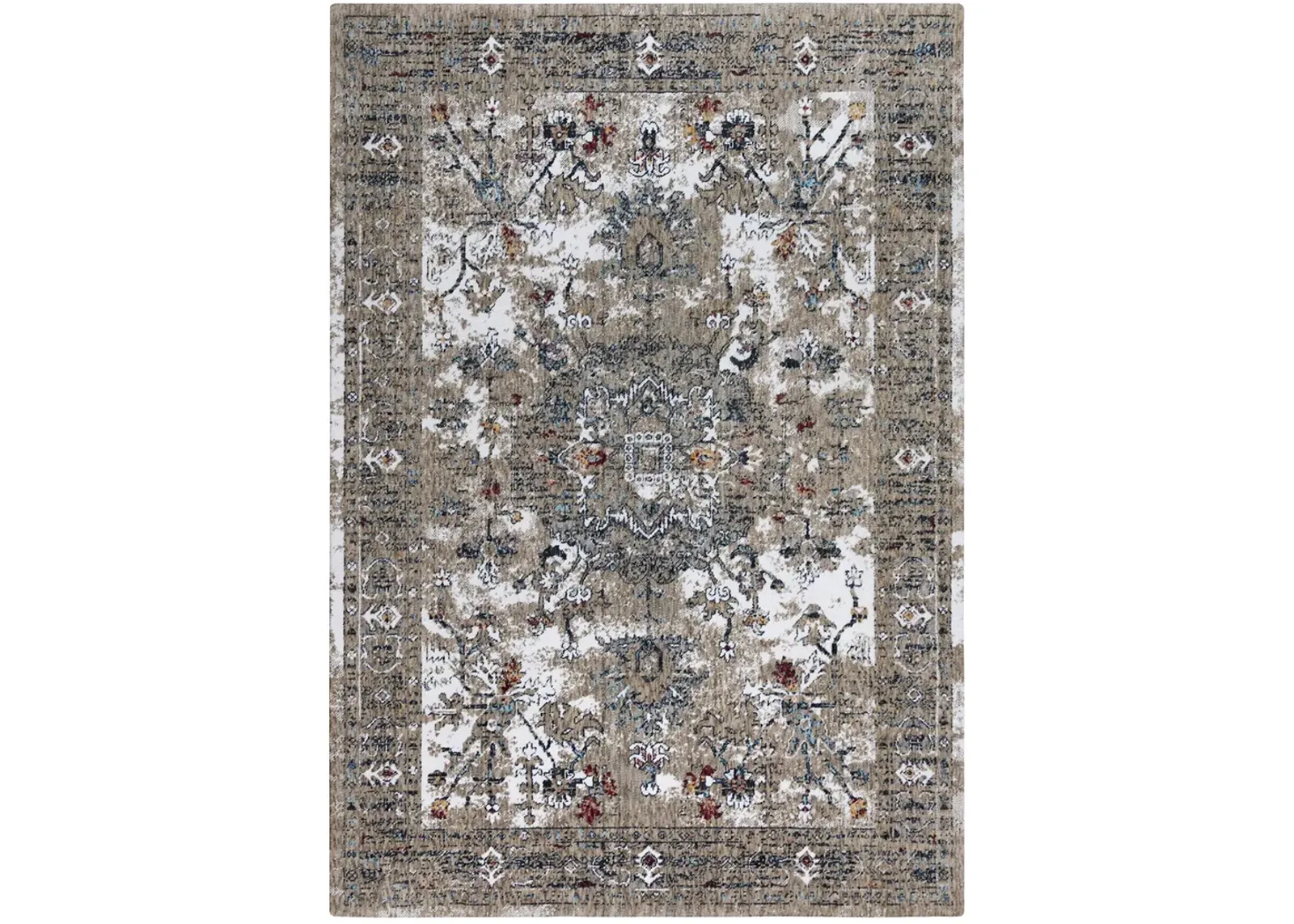 Signature SGN773 2'6" x 8' Rug