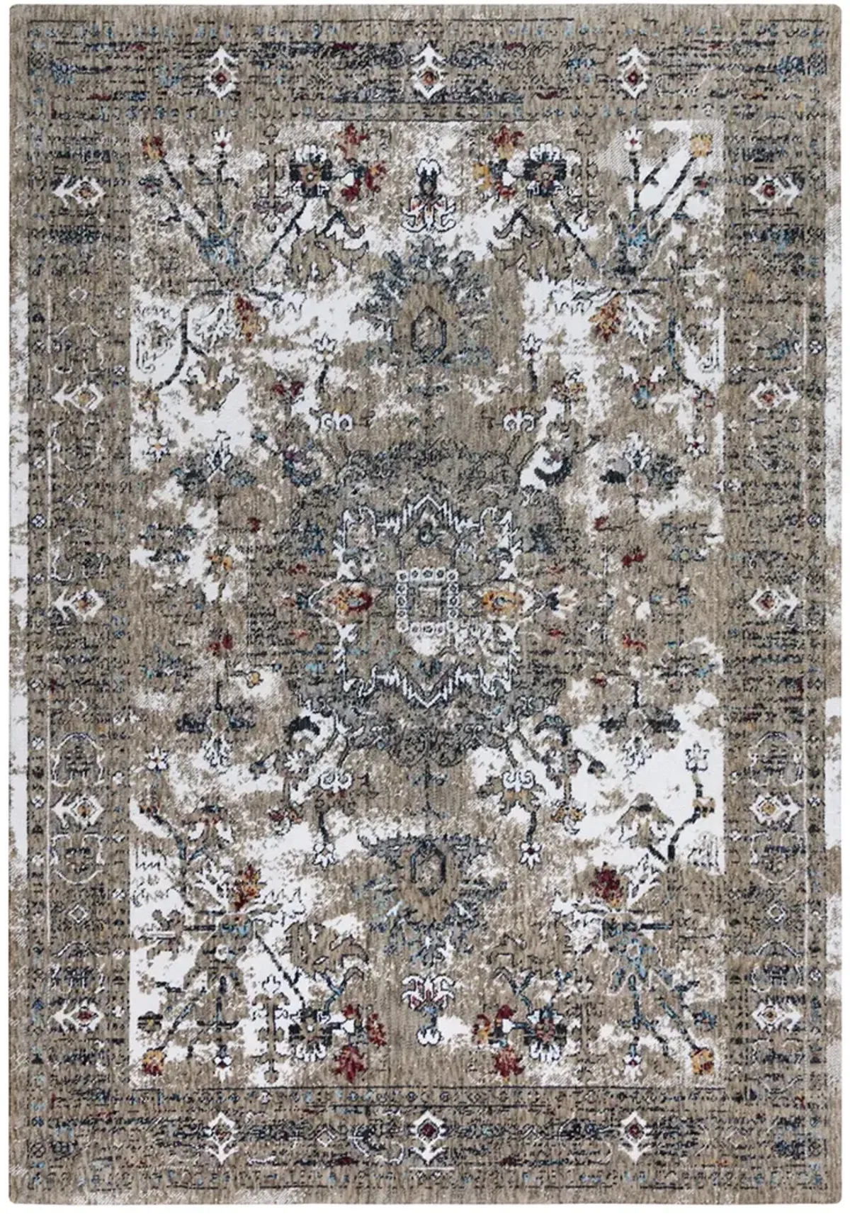 Signature SGN773 2'6" x 8' Rug