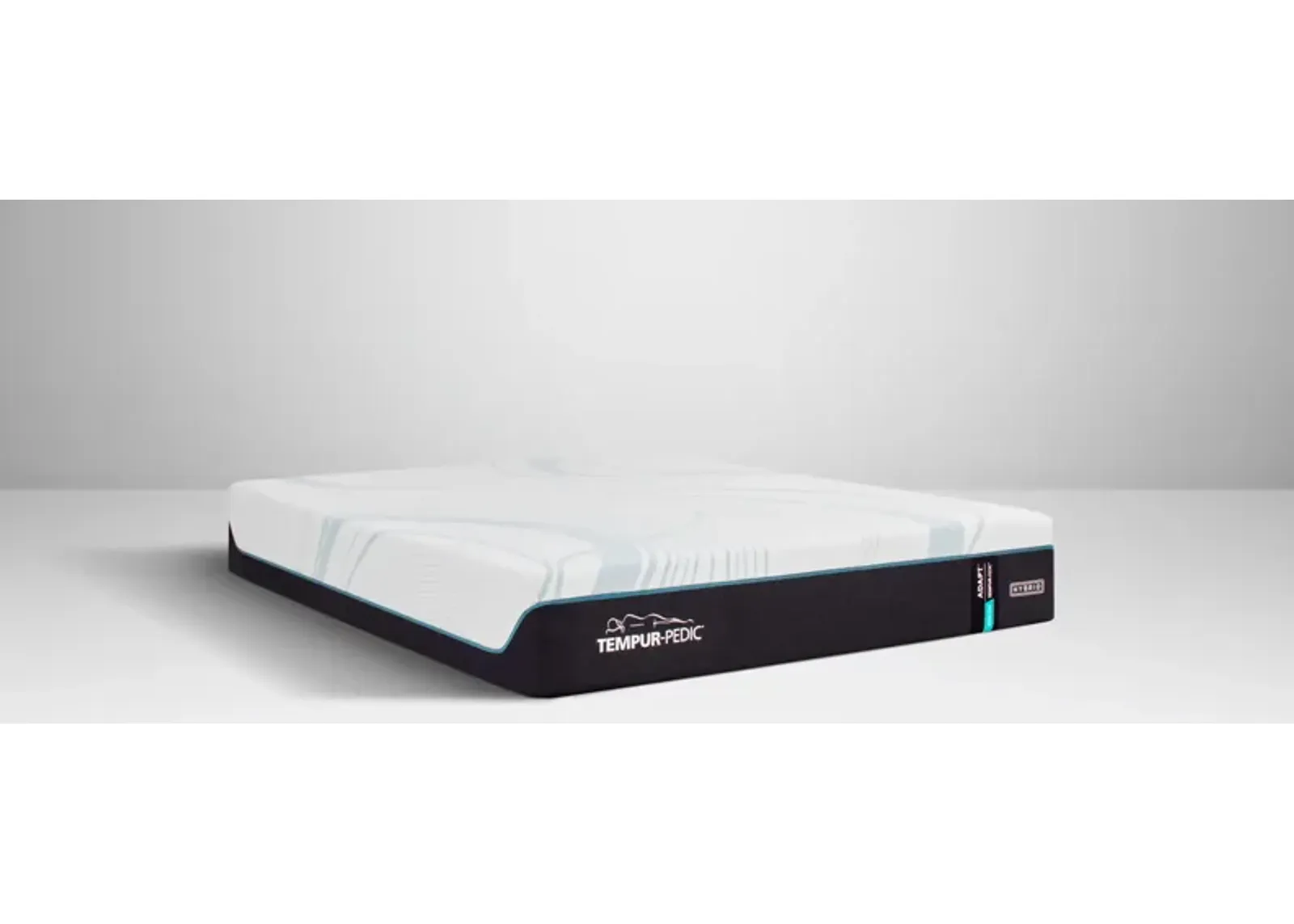 Tempur-pedic Adapt Medium Hybrid Split Cal King Mattress