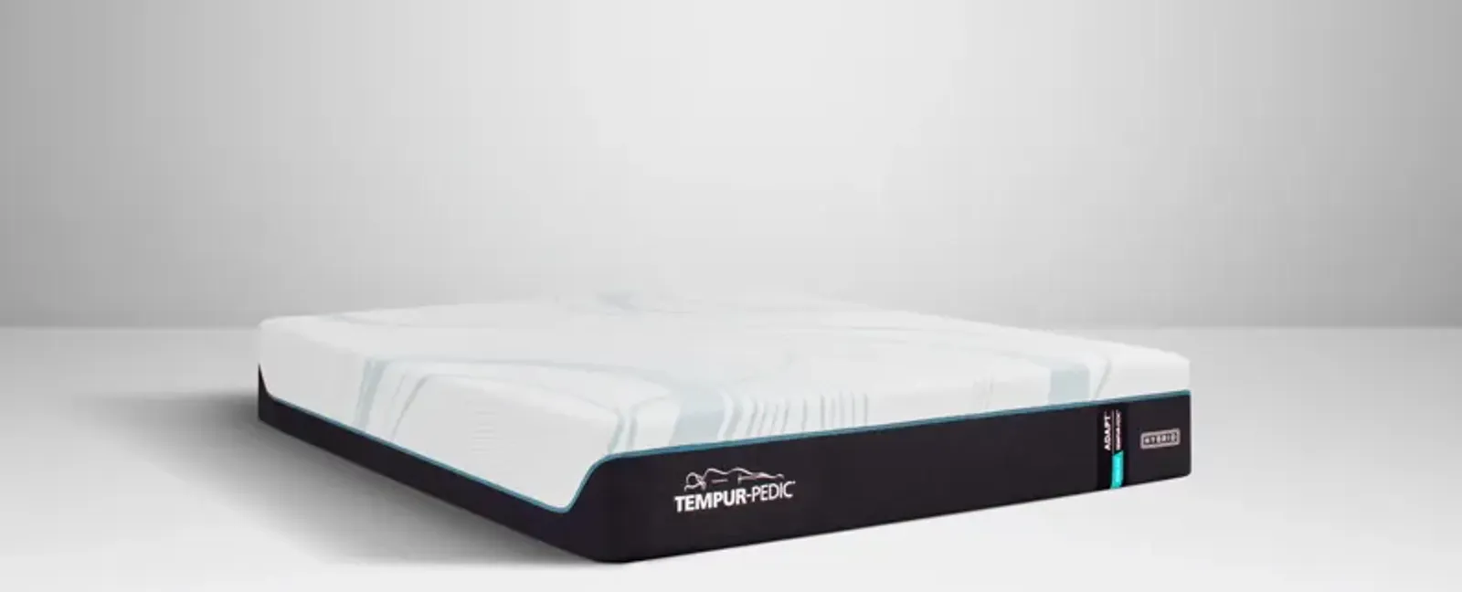 Tempur-pedic Adapt Medium Hybrid Split Cal King Mattress