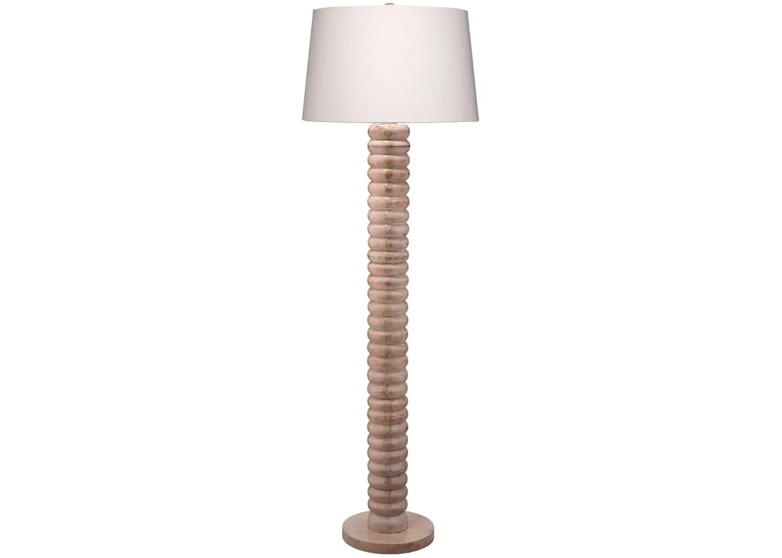 Abacus Floor Lamp