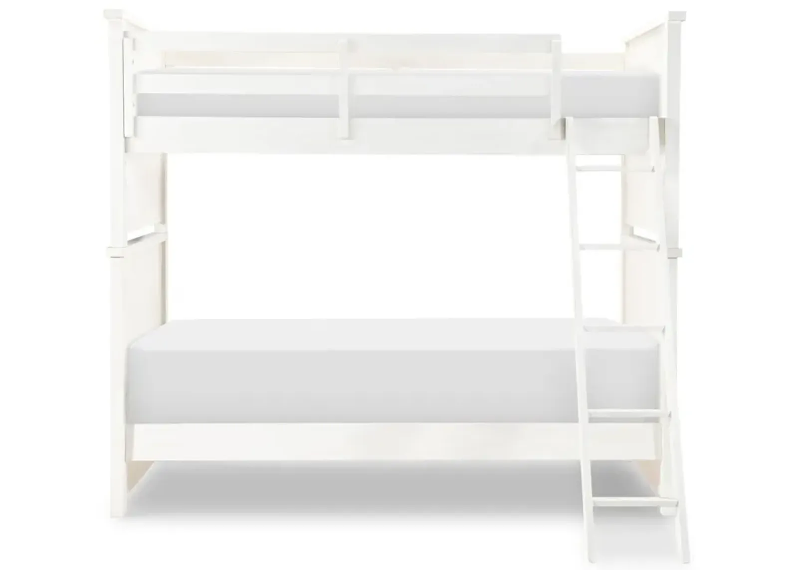 Flatiron Twin Over Twin Bunk Bed