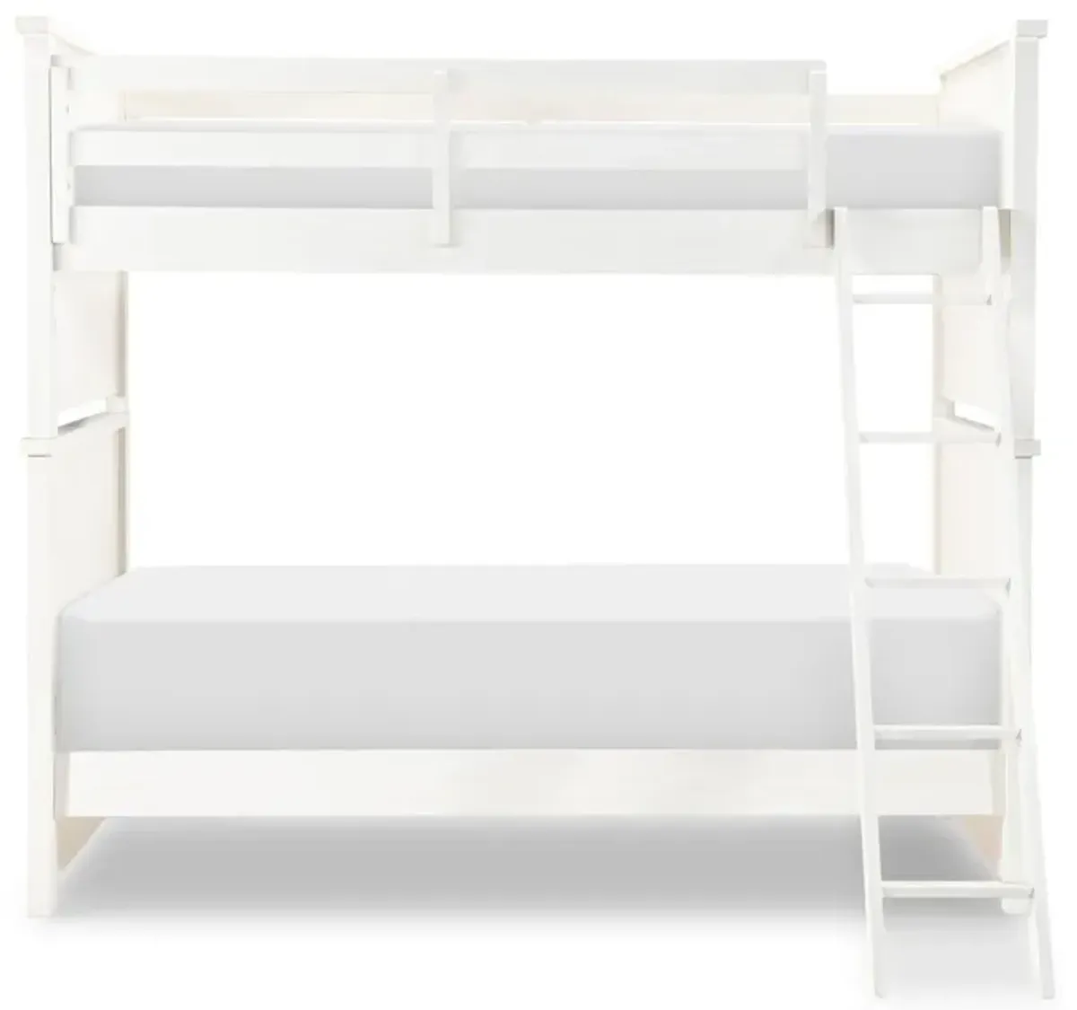 Flatiron Twin Over Twin Bunk Bed