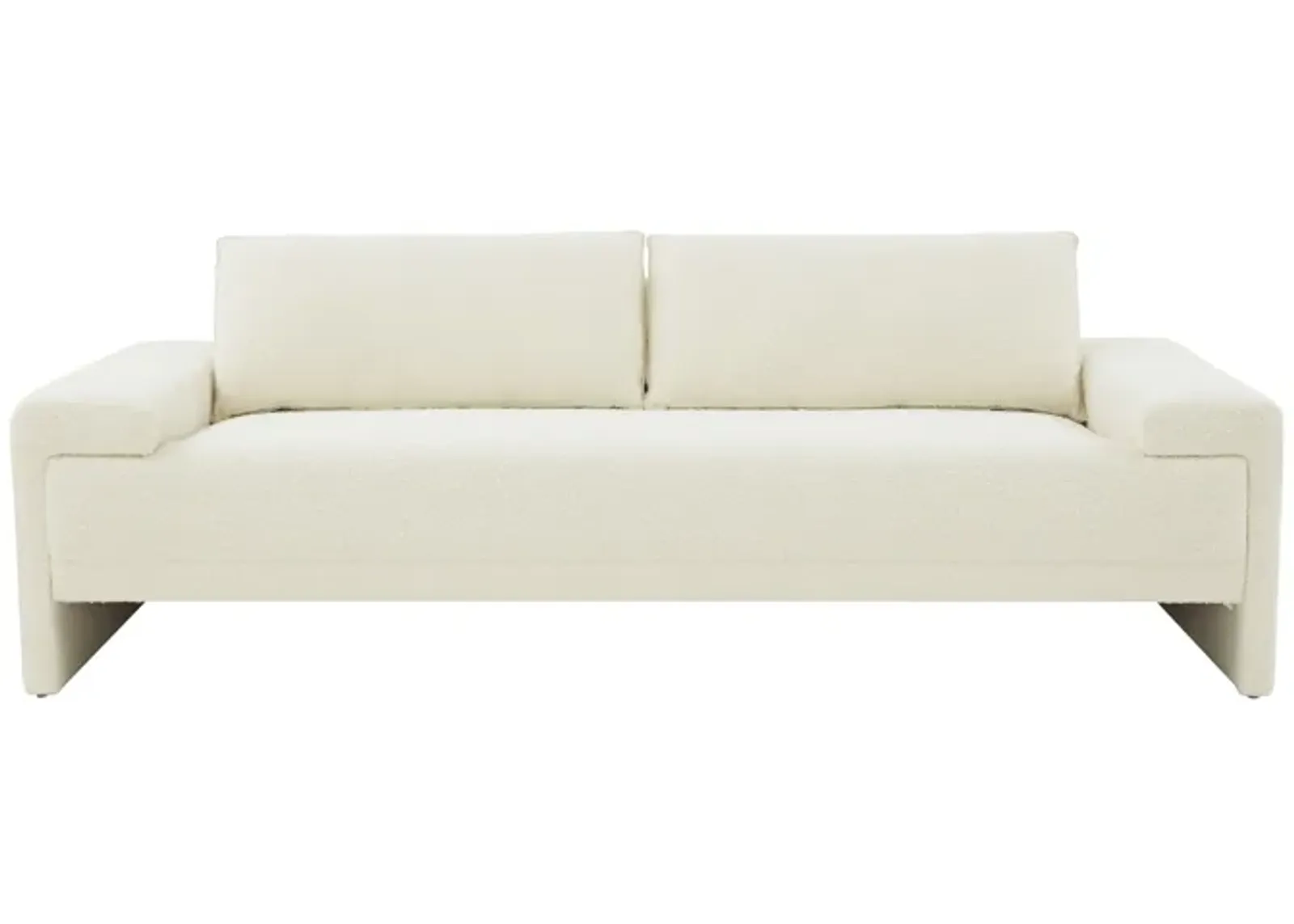 Maeve Pearl Sofa