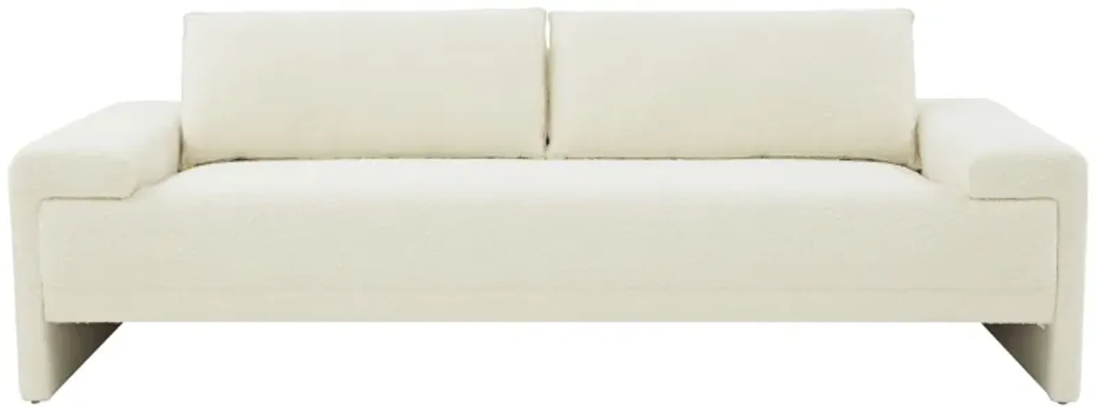 Maeve Pearl Sofa