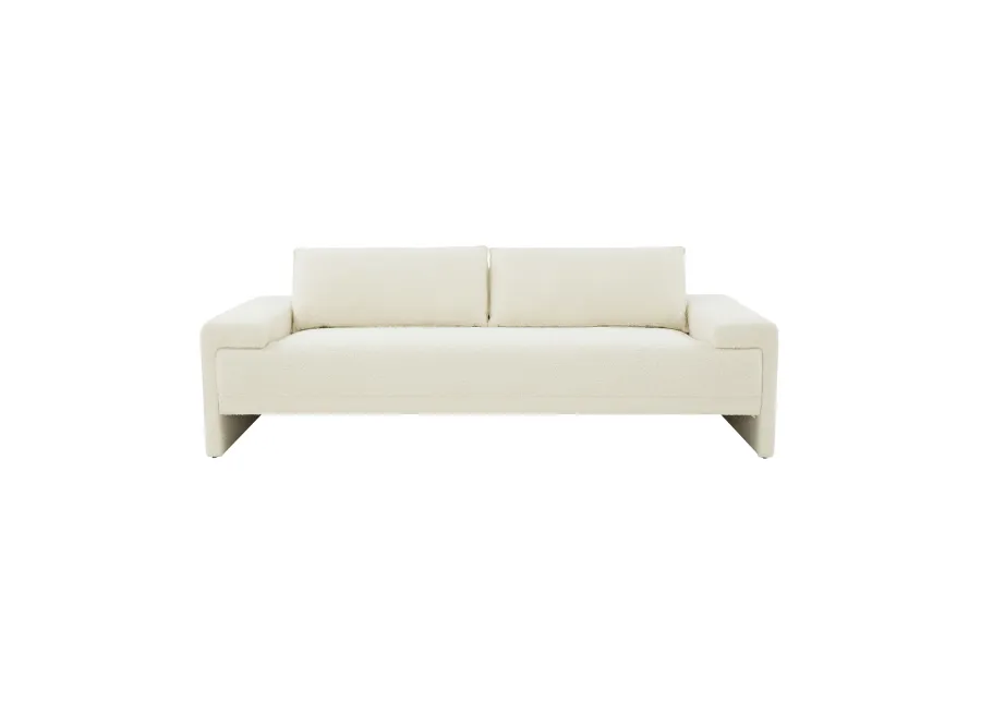 Maeve Pearl Sofa