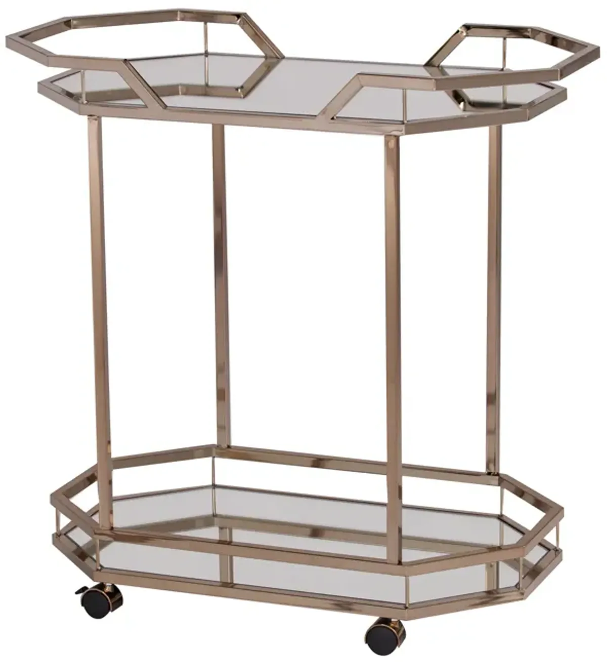 Giselle Bar Cart