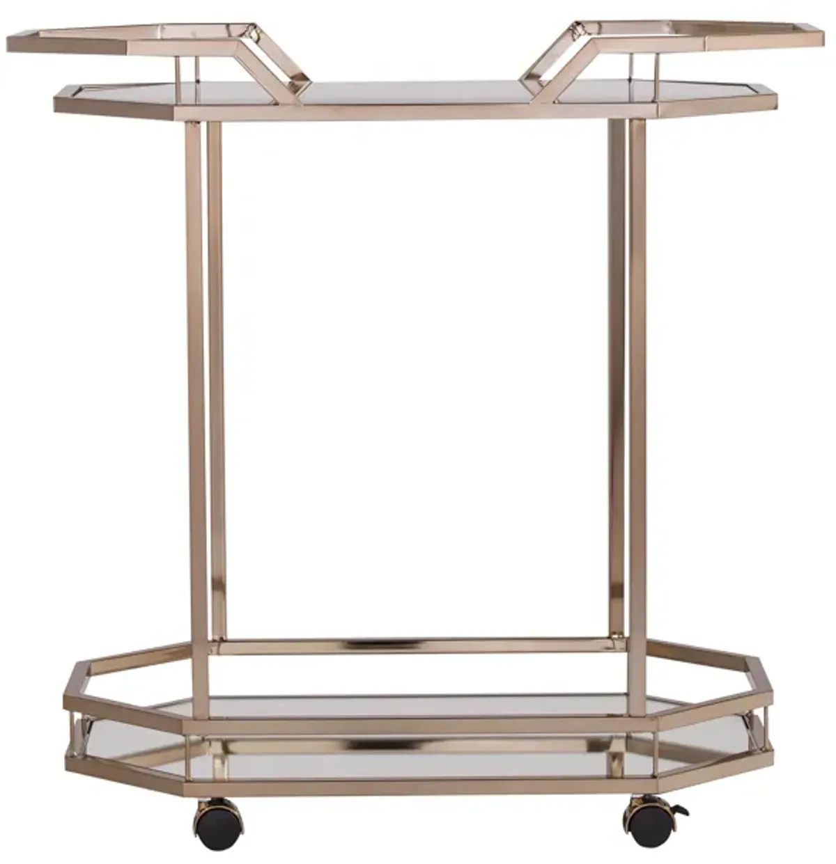 Giselle Bar Cart