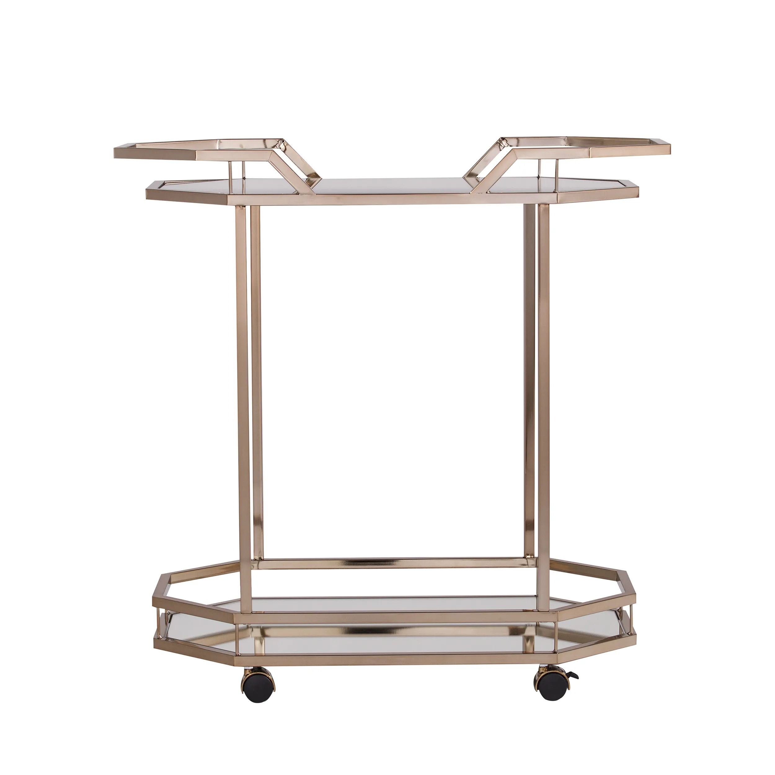 Giselle Bar Cart