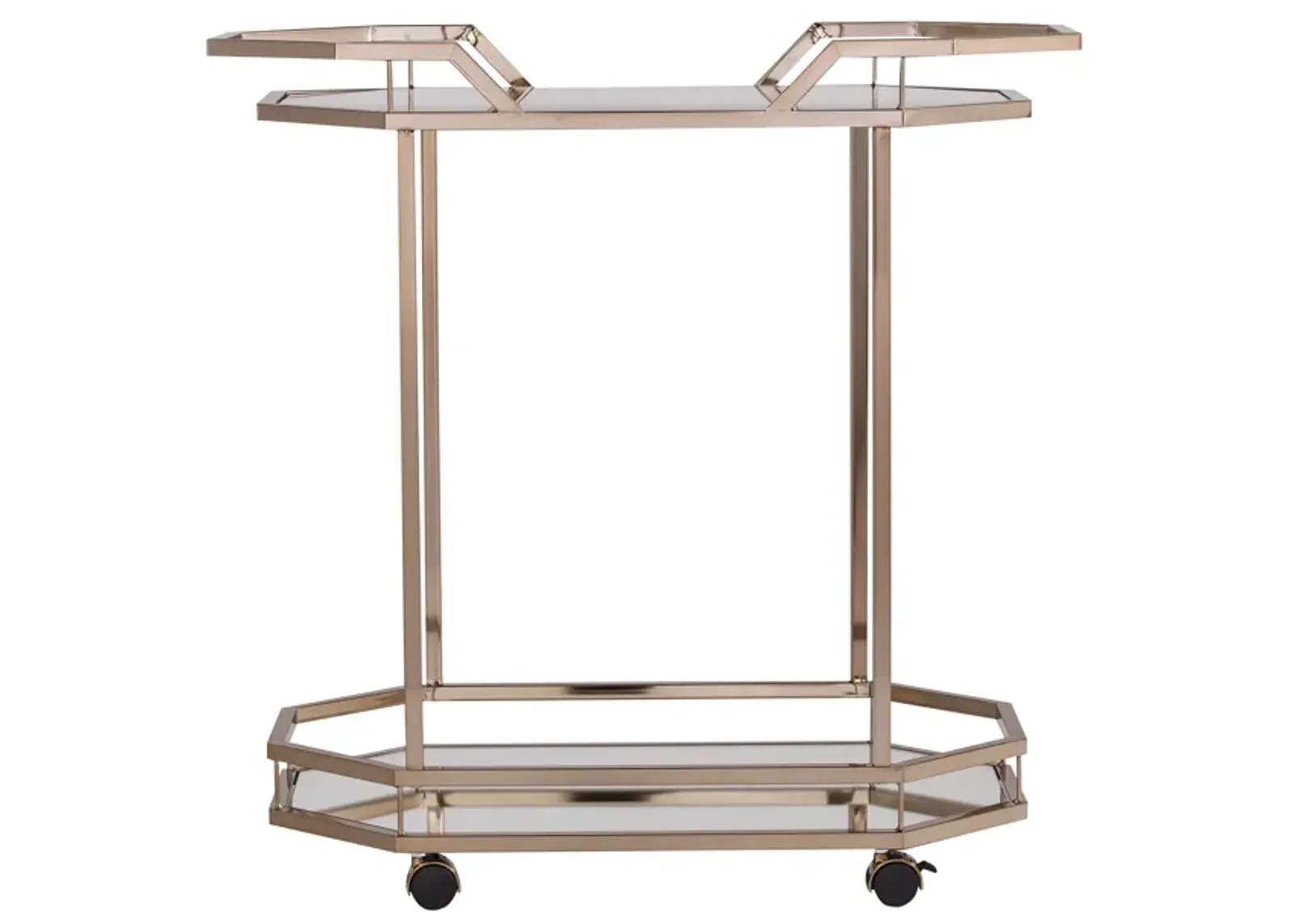 Giselle Bar Cart