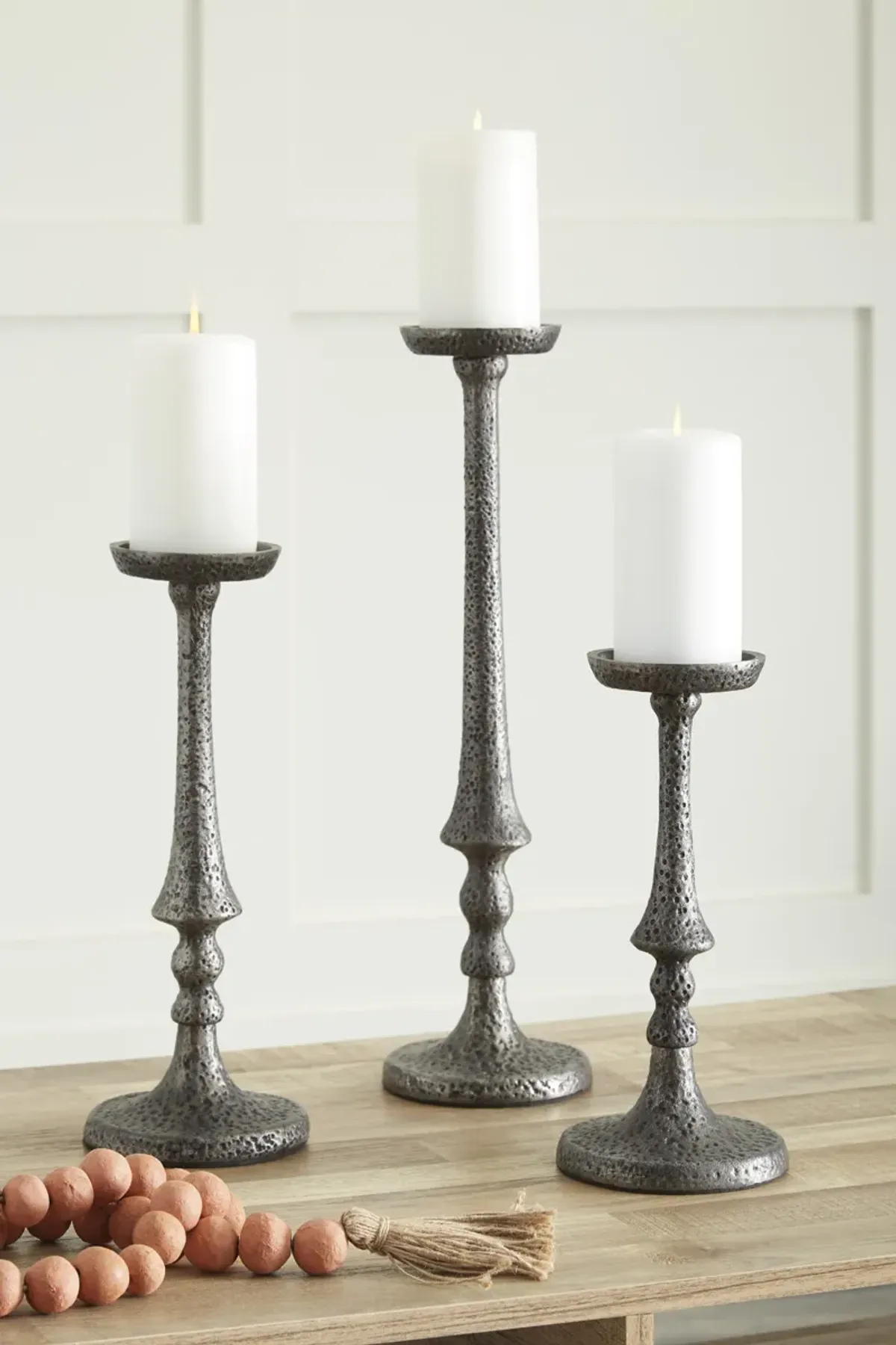 Eravell Candle Holder Set