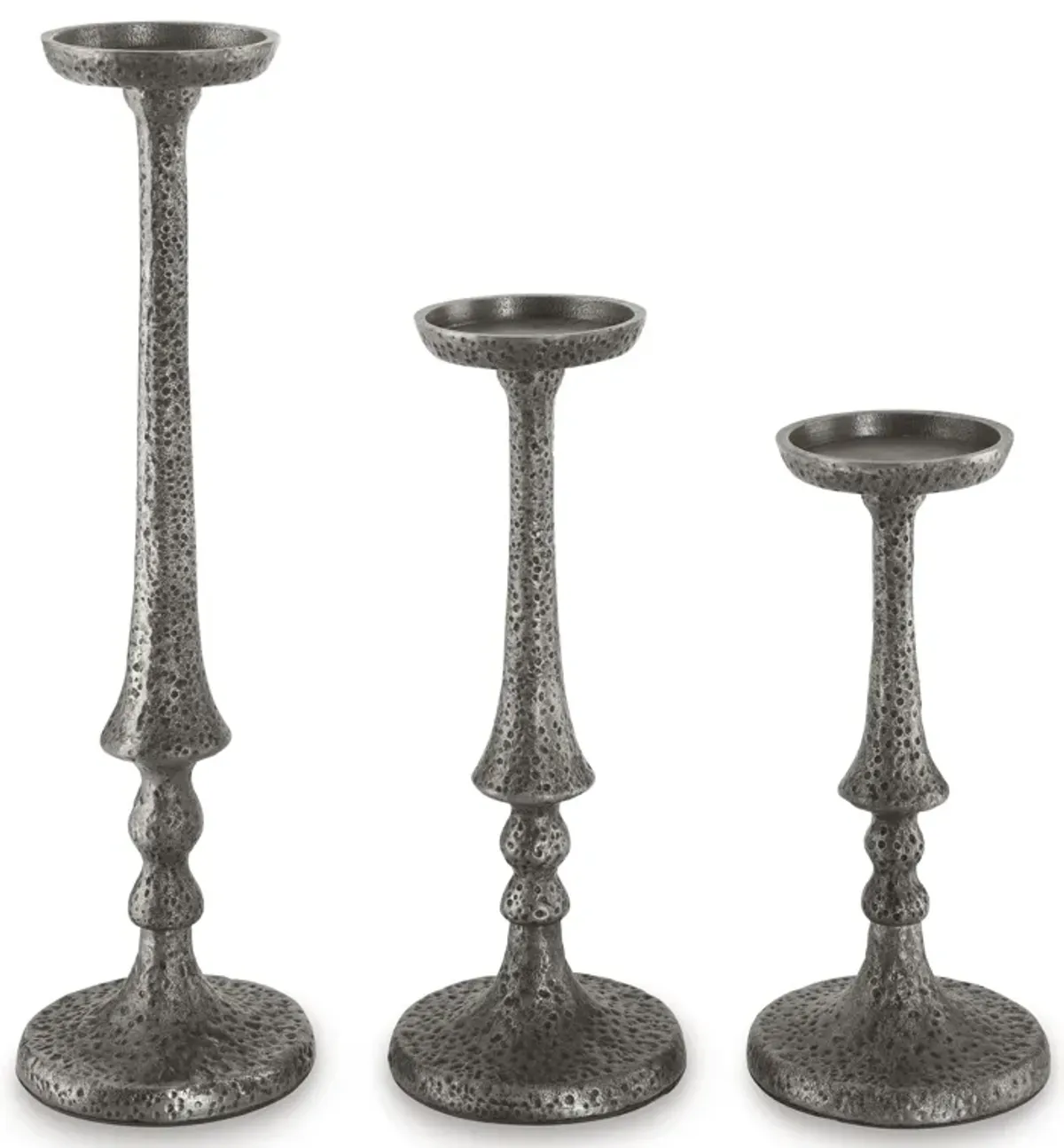 Eravell Candle Holder Set