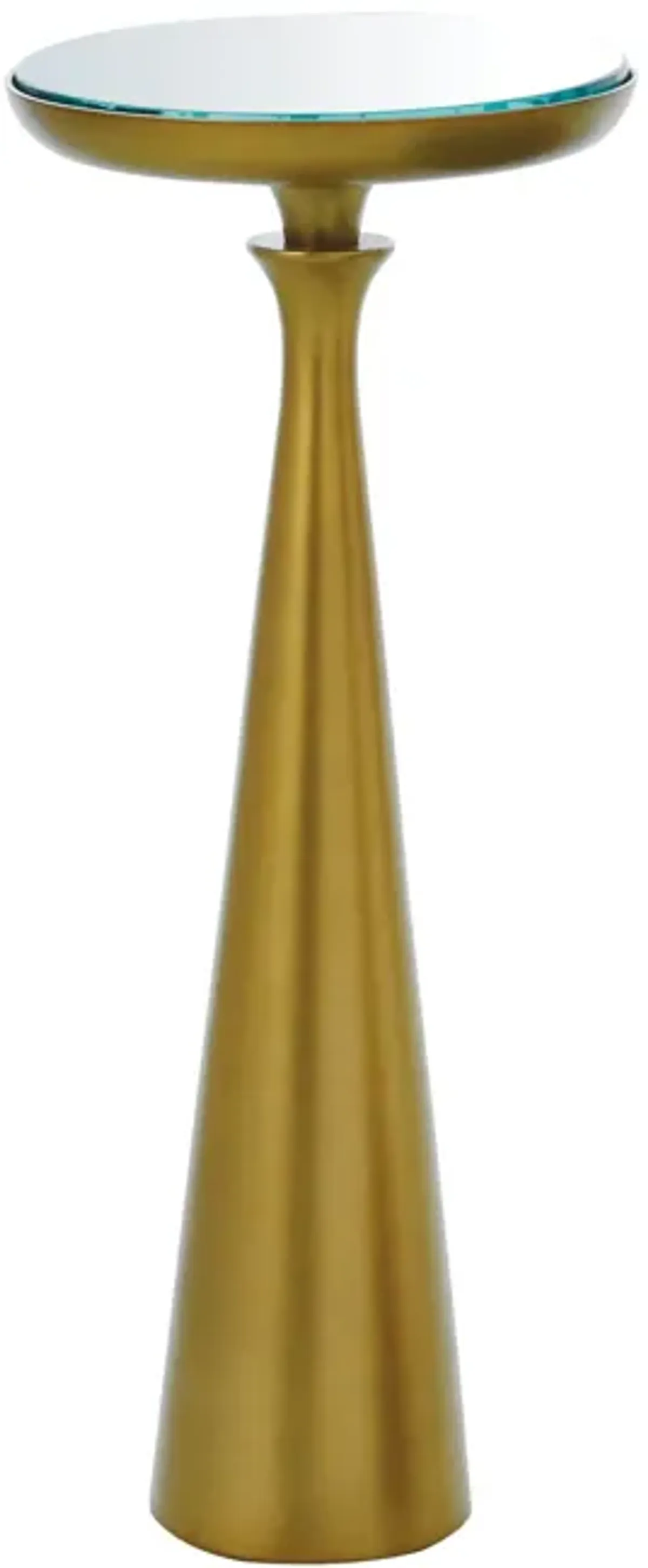 Roycroft Tabouret by Gabberts