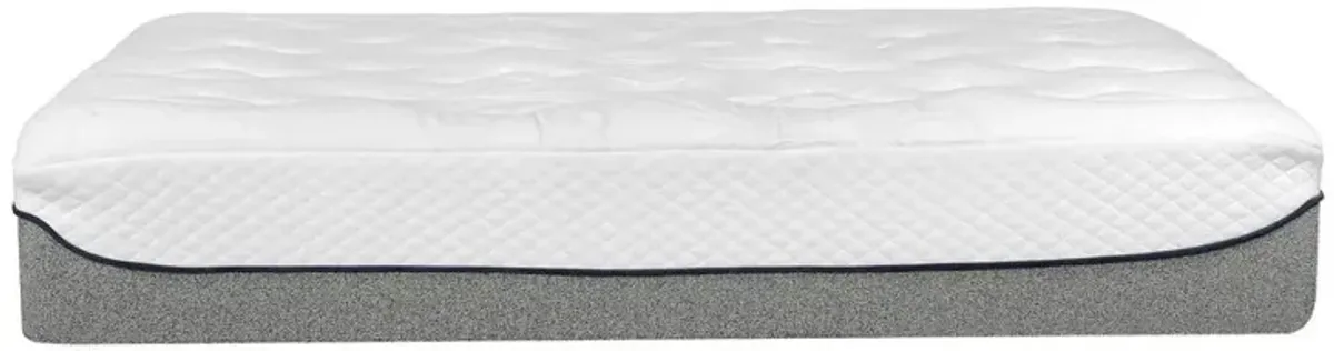 Primo International Stratus Ultra 13 in. Medium Gel Foam Bed in a Box Mattress, California King