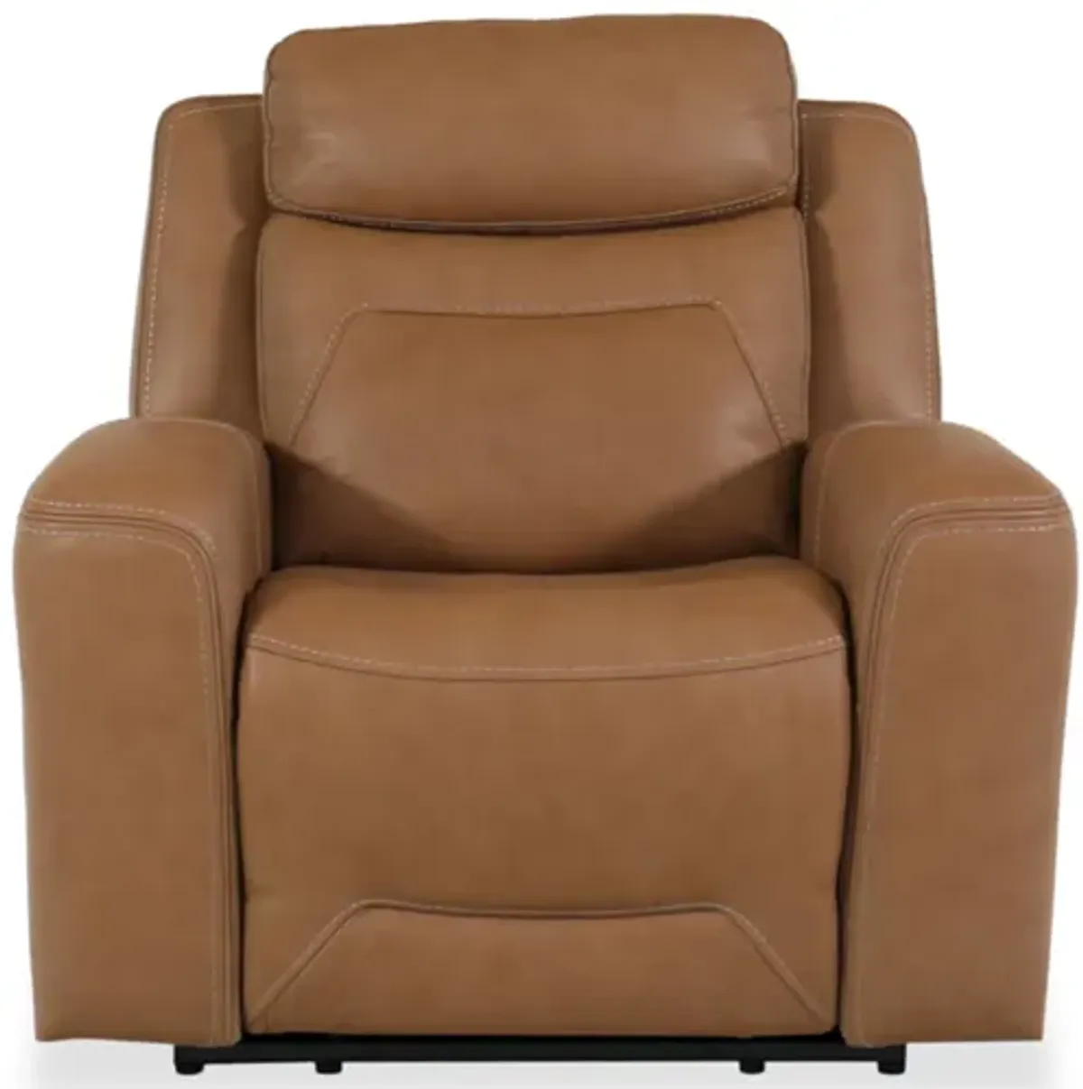 Butternut Zero-Gravity Recliner