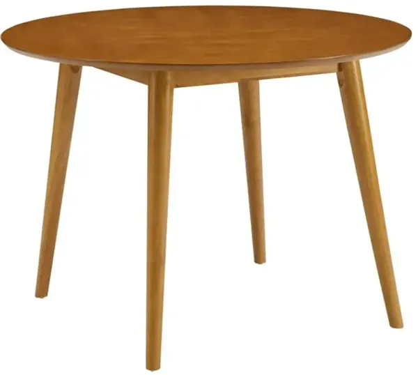 Landon Round Dining Table