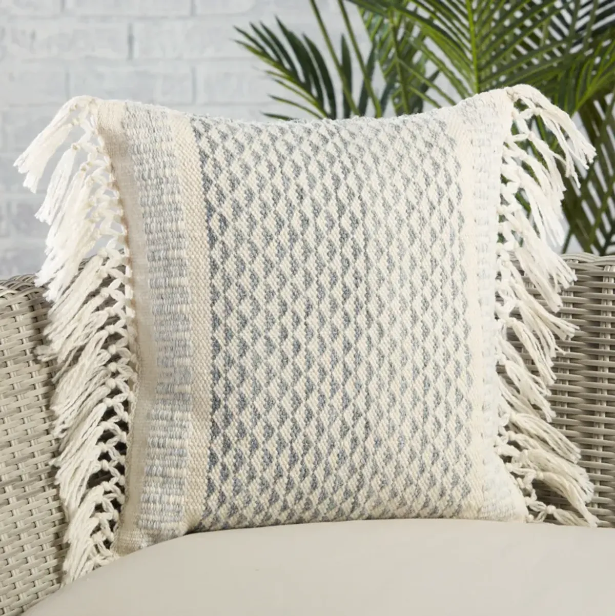 In/Outdoor Liri Pillow