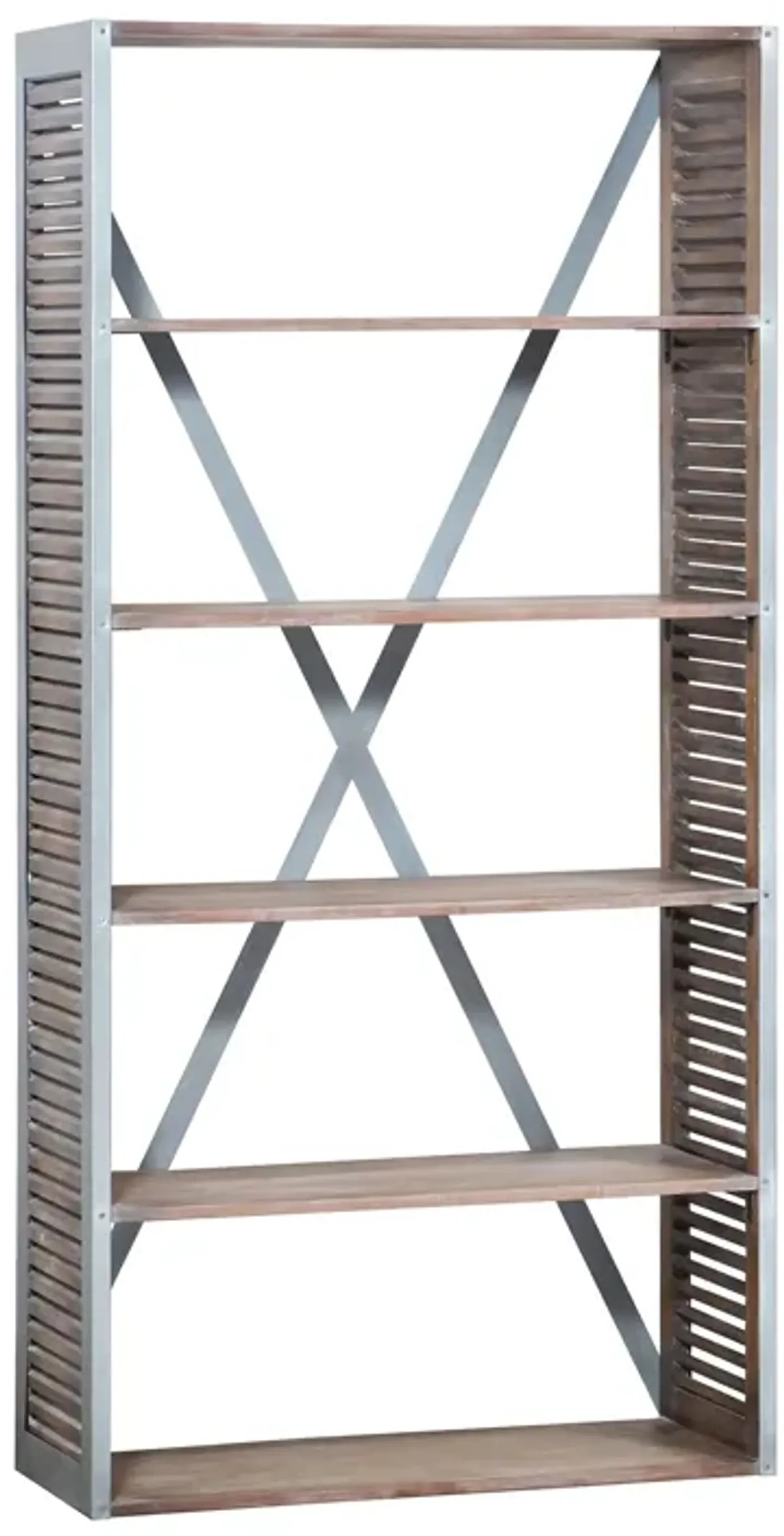 Tasmin Bookshelf