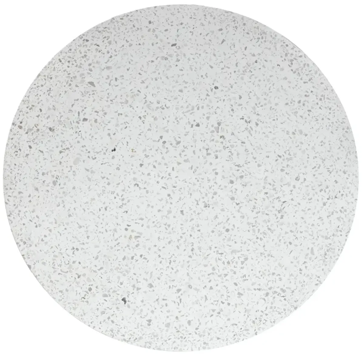 Parcino Terrazzo Concrete Indoor / Outdoor Dining Table