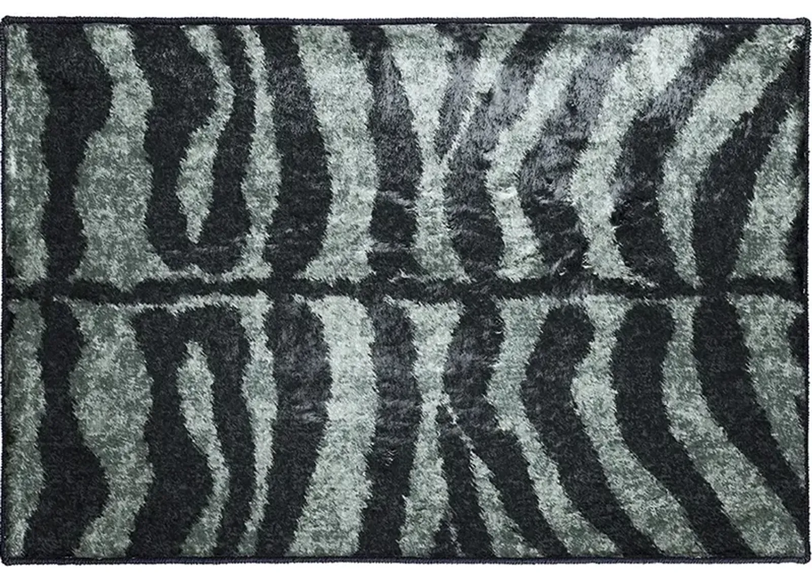 Akina AK1 Midnight 20" x 30" Rug