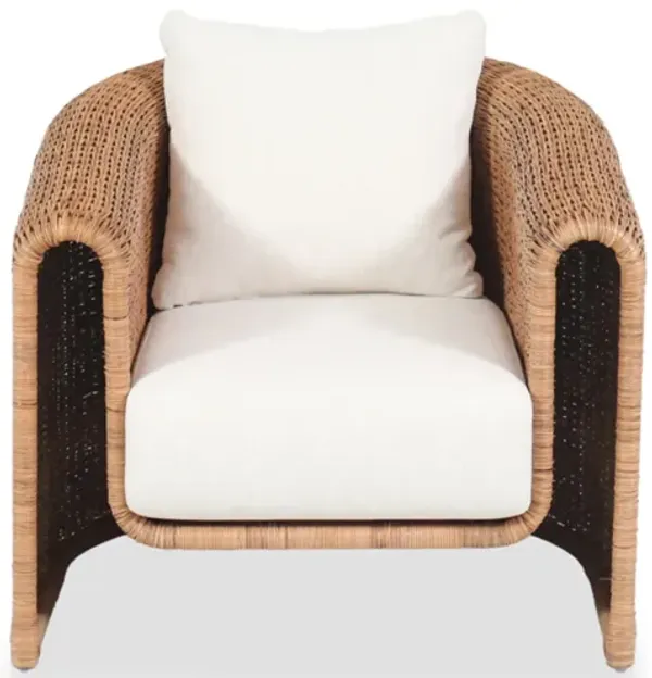 Key Largo Lounge Chair