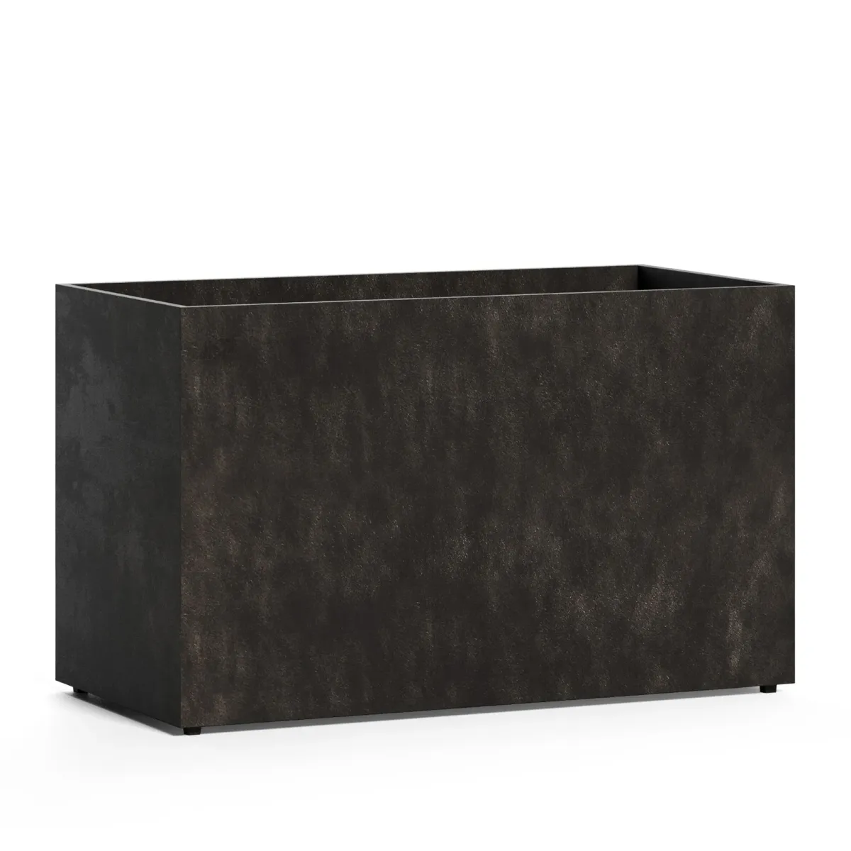 COSAPOTS Semplito Rectangular Planter.