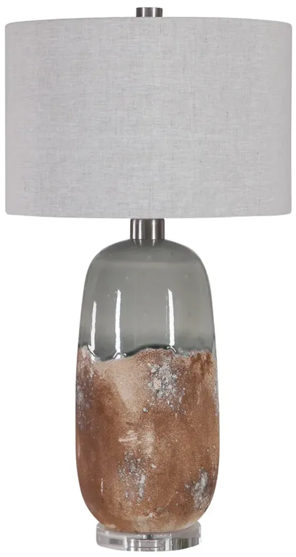 Uttermost Maggie Ceramic Table Lamp
