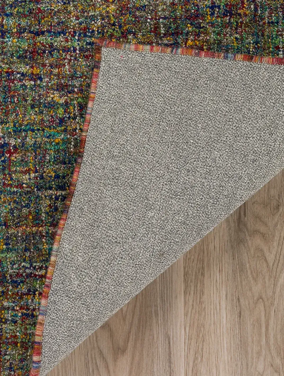 Mateo ME1 Confetti 9' x 13' Rug