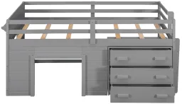 Grey color