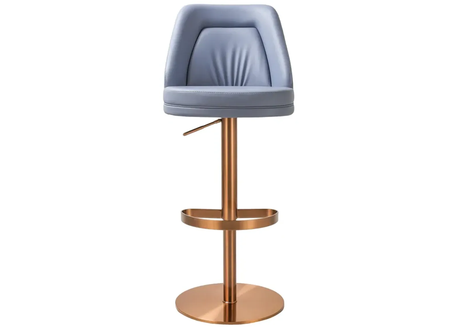 Maven Adjustable Swivel Stool