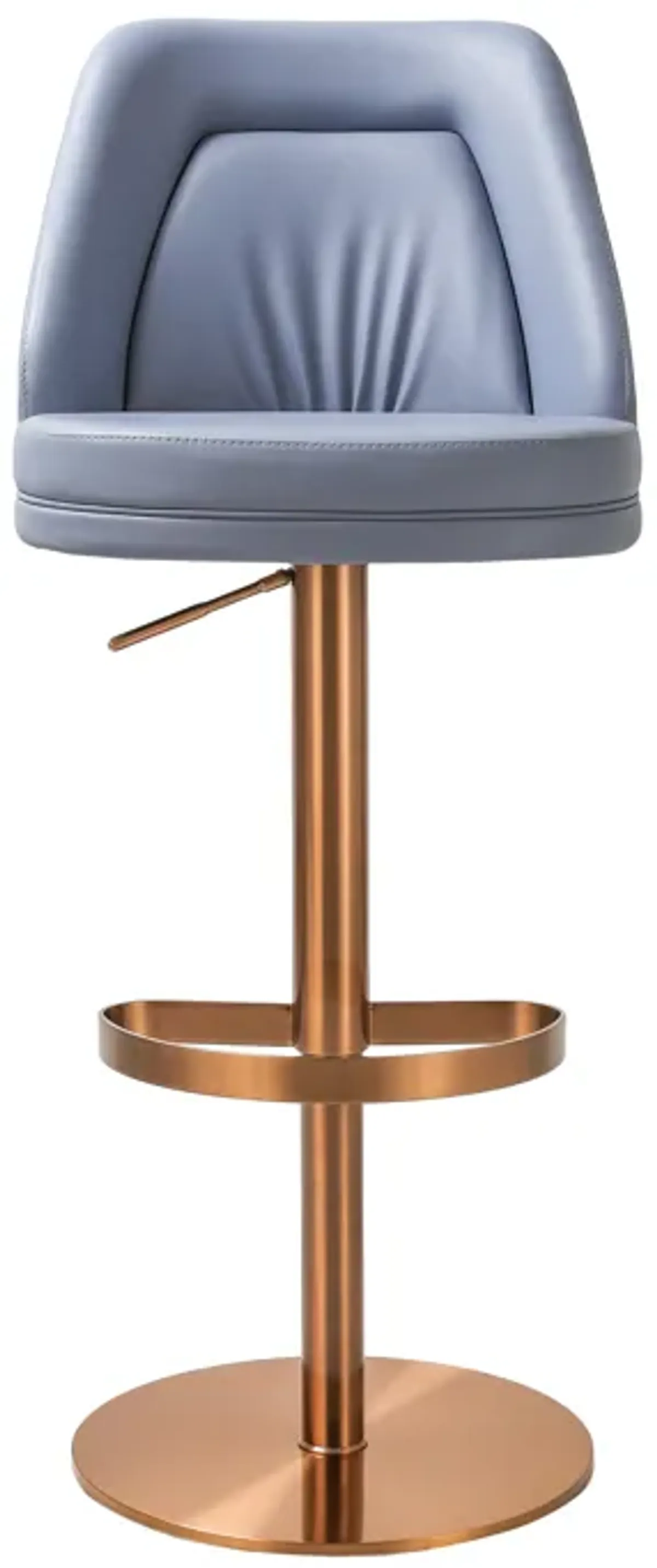 Maven Adjustable Swivel Stool