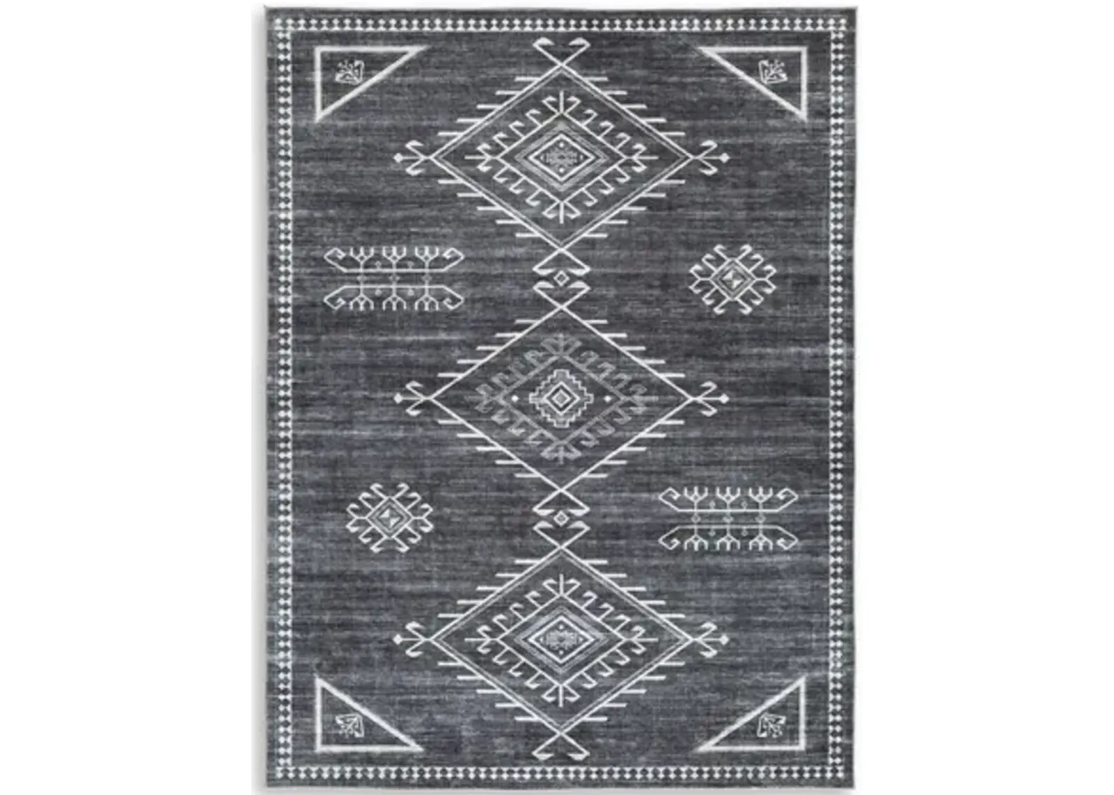 Arloman 5' x 7' Rug