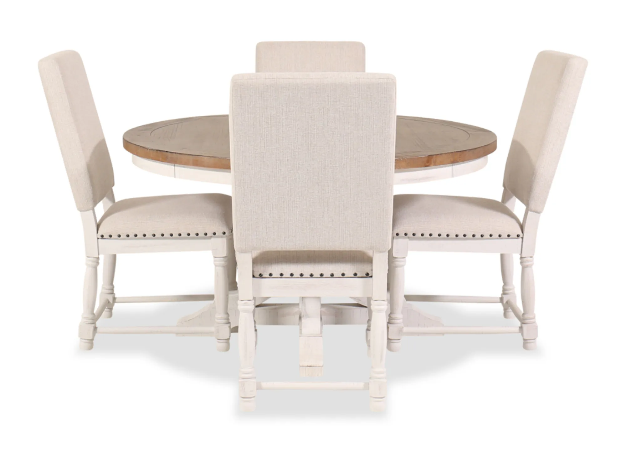 Augusta 5-Piece Dining Set