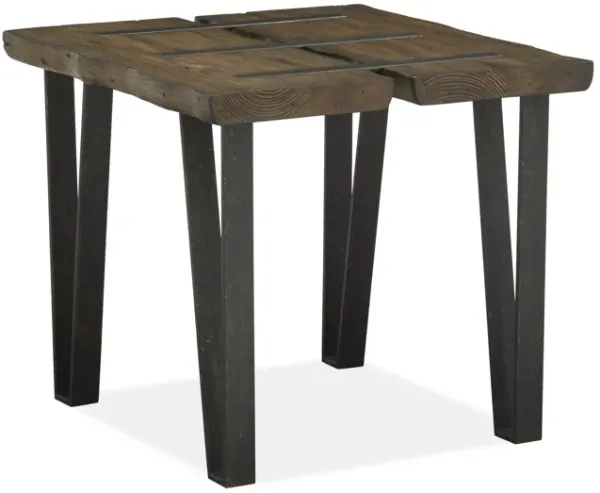 Dartmouth End Table