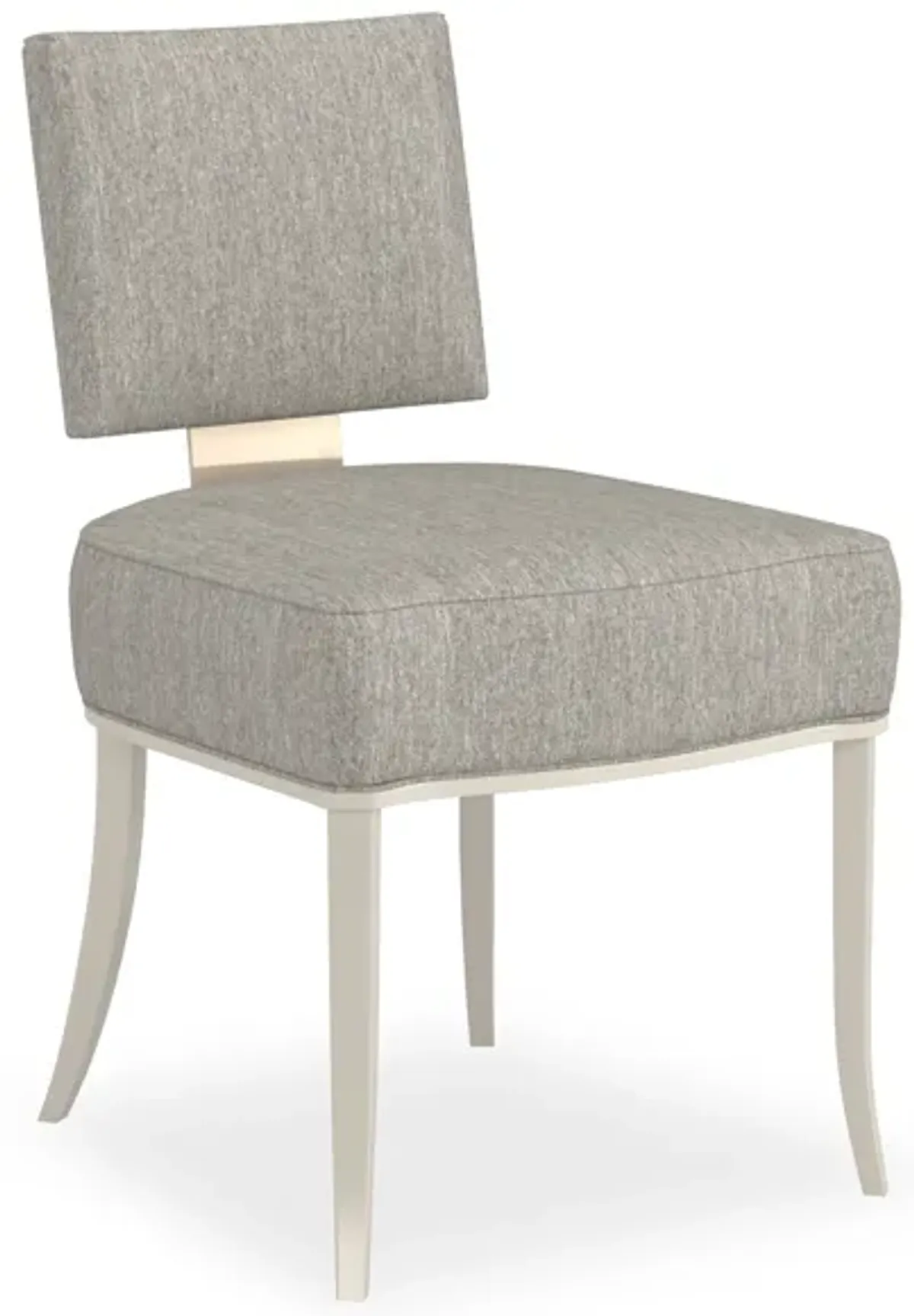 Reserved Seating Side