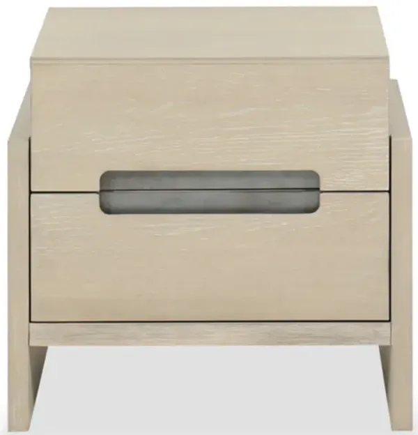District Nightstand