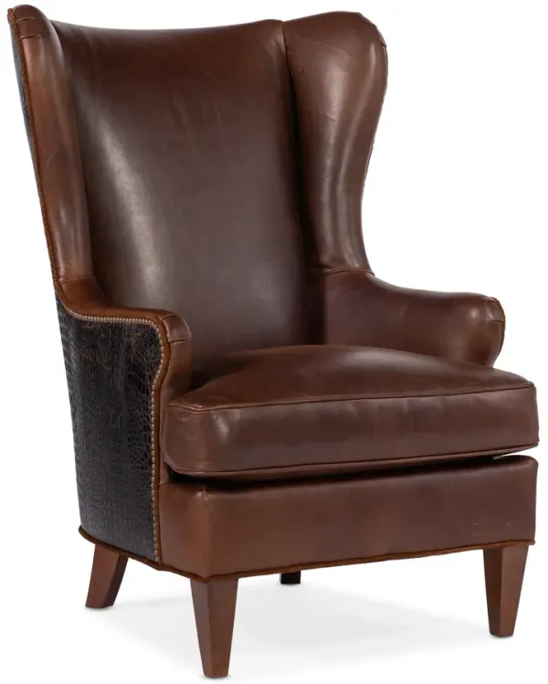 Lex Stationary Chair