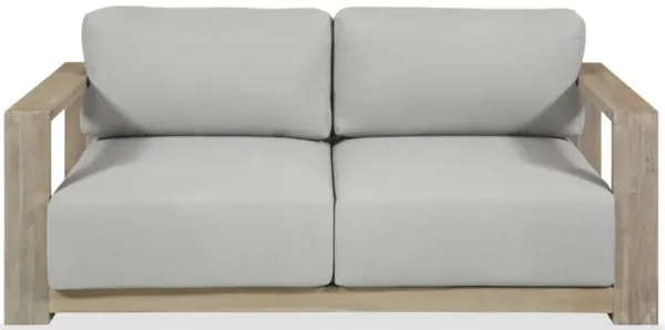 Solana Patio Loveseat
