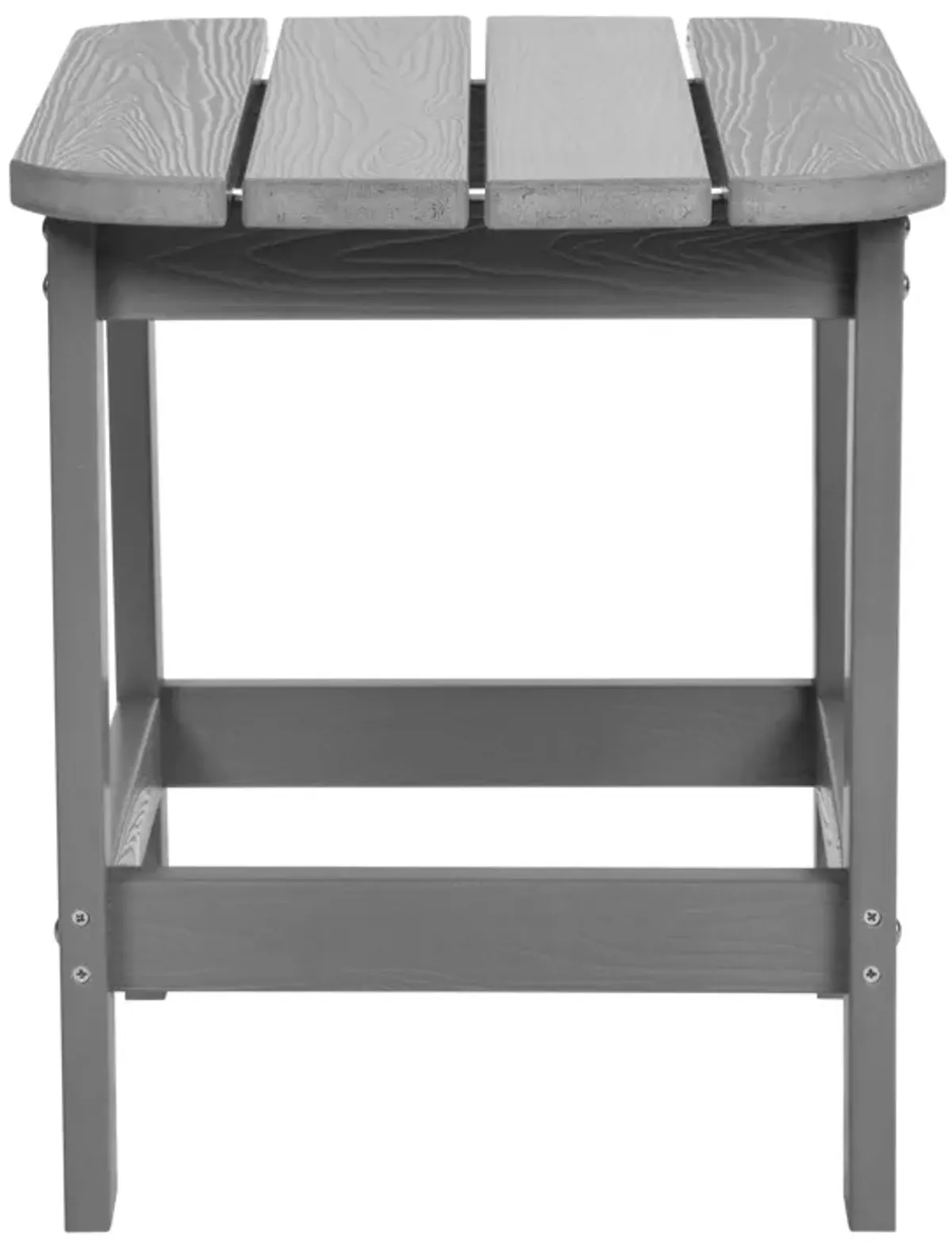 Adirondack Side Table