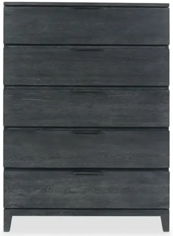Menton Tall Drawer Chest